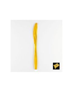 COLTELLO ORO PZ.50