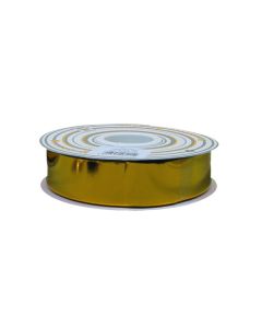 NASTRO FLOCK LUX MET ORO MM.31 100 YARD