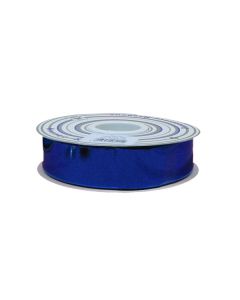 NASTRO FLOCK LUX MET BLU MM.31 100 YARD