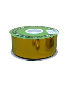 NASTRO FLOCK LUX MET ORO MM.50 100 YARD