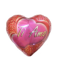 PALLONCINO TI AMO PZ.1