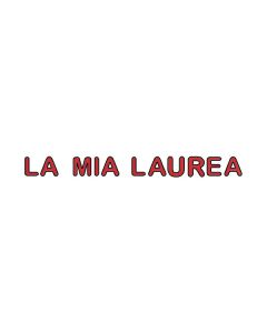FESTONE MAXI LAUREA PZ.1