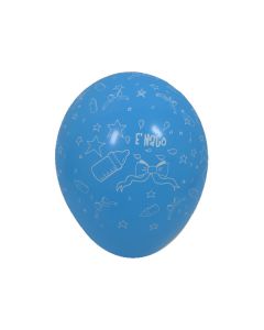 PALLONCINO E' NATO 12" PZ.100