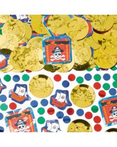 CONFETTI PIRATI PZ.1