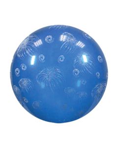 PALLONCINO FUOCHI ARTIFICIO 36" PZ.5