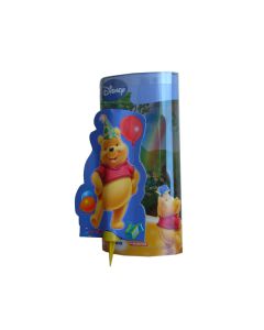 FONTANE WINNIE POOH PZ.1