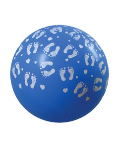 PALLONCINO PIEDINO BAMBINO (36") PZ.5