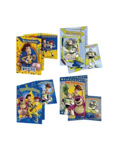 Biglietto Toy Story R77