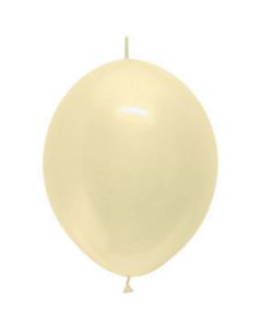 PALLONCINO CHAMPAGNE(471) LINK 12" PZ.25