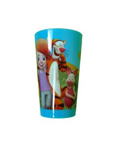 BICCHIERE TALL WINNIE THE POOH PZ.1
