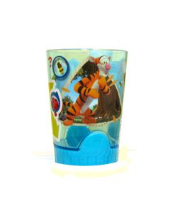 BICCHIERE WINNIE THE POOH PZ.1