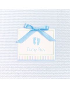 TOVAGLIOLI BATTESIMO BAMBINO PZ.16