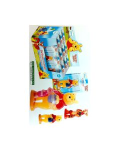 CANDELA WINNIE THE POOH E AMICI PZ.1
