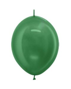 PALLONCINO VERDE (530) LINK 6" PZ.50