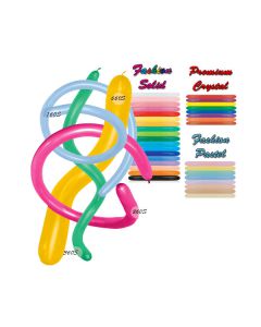 MODELLABILE ASSORTITO LINK 660 PZ.100