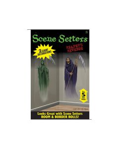 SCENARIO REAPER'S REVENGE PZ.2