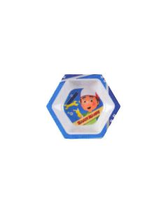 CIOTOLA ESAGONALE HANDY MANNY