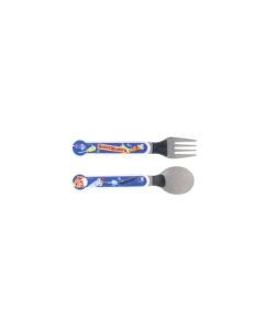 SET 2 POSATE HANDY MANNY