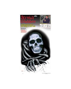 SCENARIO 3D GRABBER SKULL PZ.1
