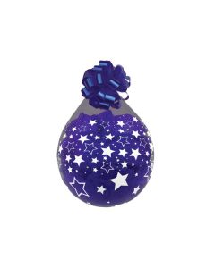 PALLONCINI STELLE (18") PZ.25