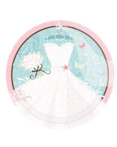 PIATTI MATRIMONIO PZ.18