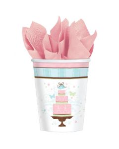 BICCHIERI MATRIMONIO PZ.18
