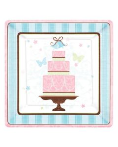 PIATTINI MATRIMONIO PZ.18
