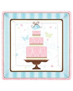 PIATTI MATRIMONIO PZ.18