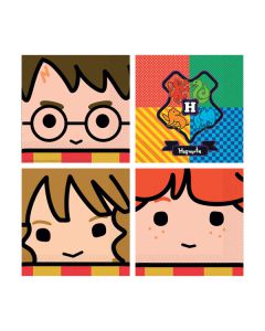Tovaglioli Harry Potter Pz.16