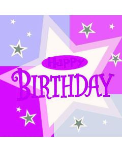 TOVAGLIOLI HAPPY BIRTHDAY PZ.16
