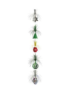 DECORAZIONE NATALE PZ.1
