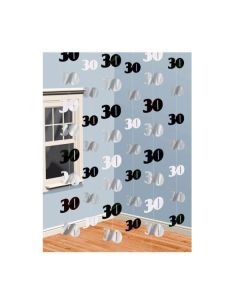 DECORAZIONE 30 ANNI PZ.6