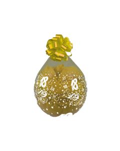 PALLONCINI 18 ANNI (18") PZ.25