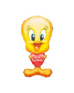 PALLONCINI TITTI LOVE PZ.5