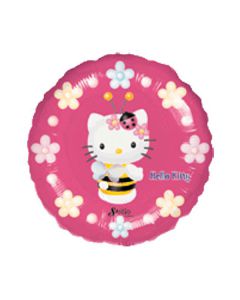 PALLONCINI HELLO KITTY PZ.5