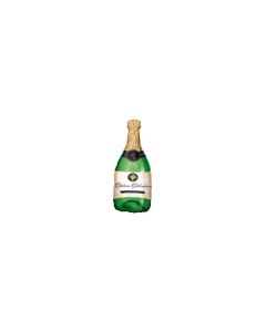 PALLONCINI BOTTIGLIA CHAMPAGNE PZ.5