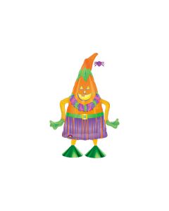 PALLONCINO ZUCCA CHE DANZA PZ.1