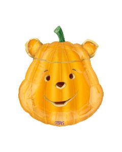 PALLONCINO WINNIE POOH ZUCCA PZ.1