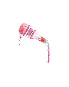 PALLONCINI BOTTIGLIA LOVE PZ.1