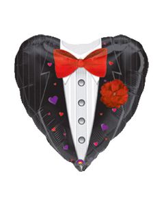 PALLONCINI GIACCA CLASSIC LOVE PZ.1