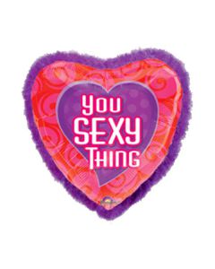 PALLONCINO YOU SEXY THING PZ.1