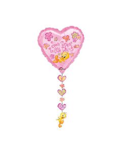 PALLONCINO TITTI LOVE PZ.1