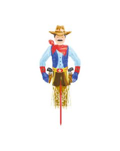 PALLONCINO COWBOY PZ.1