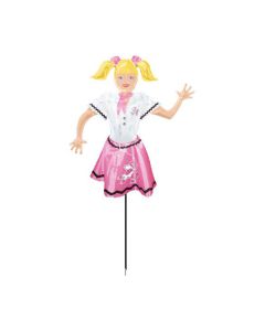 PALLONCINO COWGIRL PZ.1