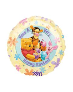 PALLONCINO POOH EASTER PZ.1