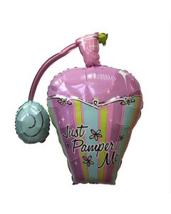 PALLONCINO PROFUMO PZ.1