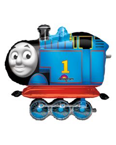 PALLONCINO TRENINO THOMAS PZ.1