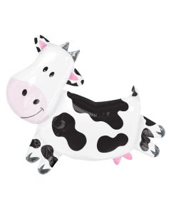 Palloncino Mucca Pz.1