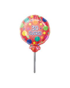 PALLONCINO CARAMELLA 30° PZ.1