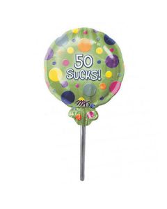 PALLONCINO CARAMELLA 50° PZ.1